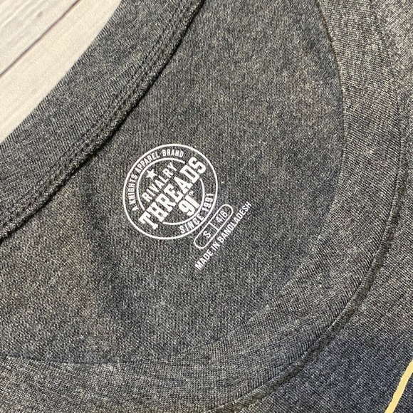 Rivalry threads - Picture 2 of 2